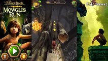 The Jungle Book-Mowgli s-Run-Spiel für Android für Kinder-Apps für Kinder, IOS, iPad, iPhone