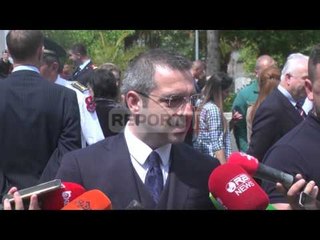 Report TV - Ekstradimi i Frrokut, Tahiri:Rasti u hetua nga ekspertë ndërkombëtarë