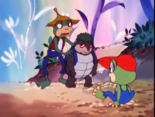 الضفدع الشجاع الحلقه ٣٠