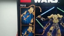 LEGO Star Wars: The Complete Saga Walkthrough Part 11 - General Grievous (Episode İ)