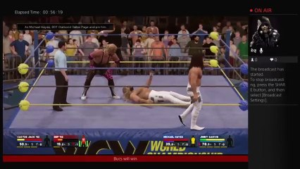 Hall of Fame Showcase (28)