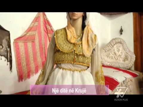 Vizioni i pasdites - Një ditë në Krujë| Pj.3 - 5 Maj 2016 - Show - Vizion Plus