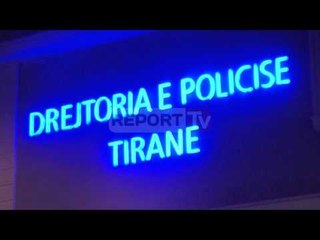 Report TV - Përgjimet që prangosën gjyqtarin Hoxha “Do takoj atë floririn...."