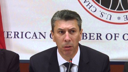 Report TV - Dhoma Amerikane:Qeveria vendore të lehtësojë taksat e procedurat