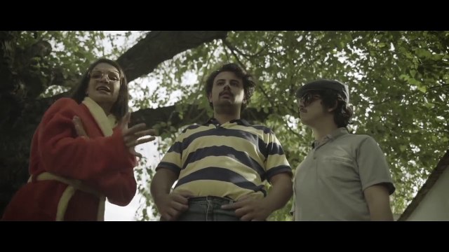 Si la serie Narcos fuera en Andalucía