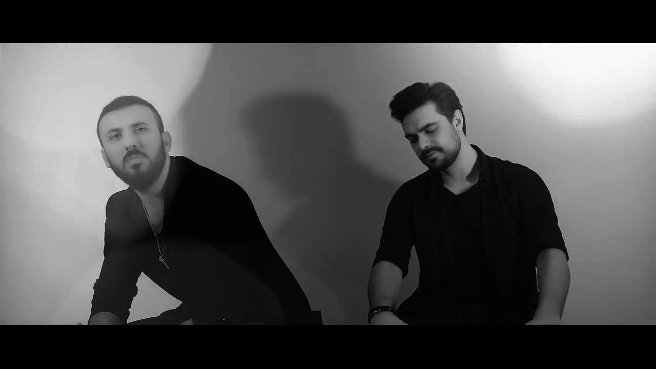 Halil İbrahim & Tarık İster - Kaybettim - Teaser