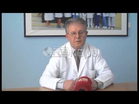 Deri në 120 raste në ditë në urgjencën e Spitalit Durrës- Ora News- Lajmi i fundit-