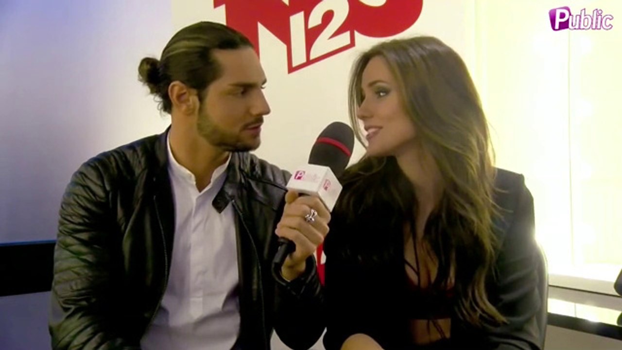 Exclu Public : Rawdolff et Ellen (Les Anges 9) : "Refaire une télé-réalité ensemble, ce serait un vrai kiffe !"