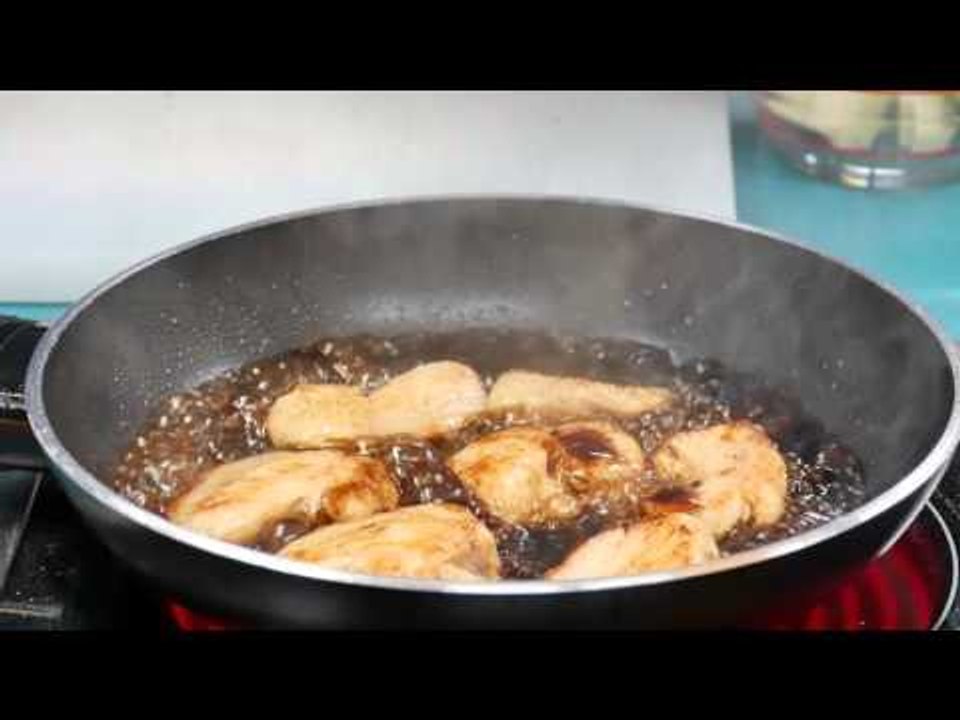 Blind Taste| Java 3| Puntata 5, Receta sallatë deti mikse