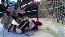 Ottawa Senators vs Toronto Maple Leafs | NHL | 18-FEB-2017