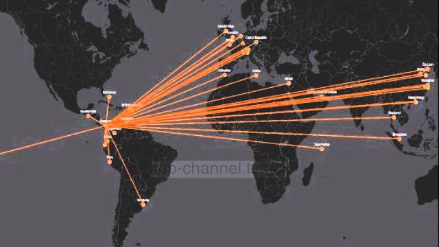 “Panama Papers”,thyen heshtjen autori i rrjedhjes së tyre - Top Channel Albania - News - Lajme