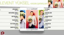 Levent Yüksel - Ayrılamam - ( Official Audio )