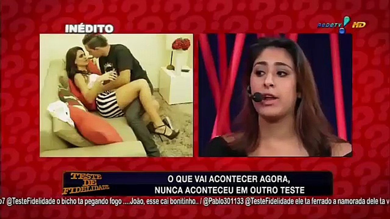 Fidelity Test Portugal - Fidelity Test 2016 - Part 25