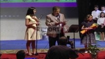 Report TV - Po ndante çmimet, vdes në skenë  kompozitori i njohur Jorgo Roze