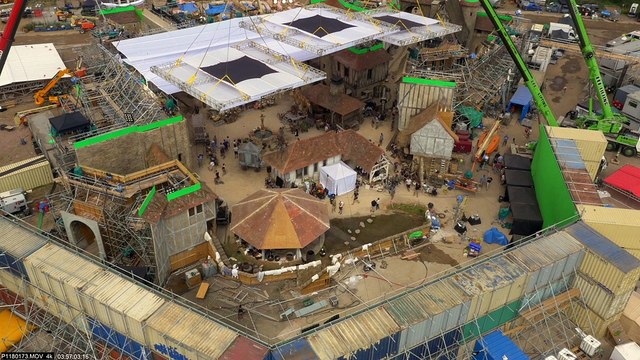 Beauty And The Beast - Featurette - Bringing Beauty To Life