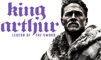 King Arthur Legend of the Sword Official HDTrailer #1 (2017) - Charlie Hunnam, Katie McGrath, and Jude Law  Movie