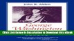 Download [PDF] George Washington: A Biography (Southern Biography Series) Online Free