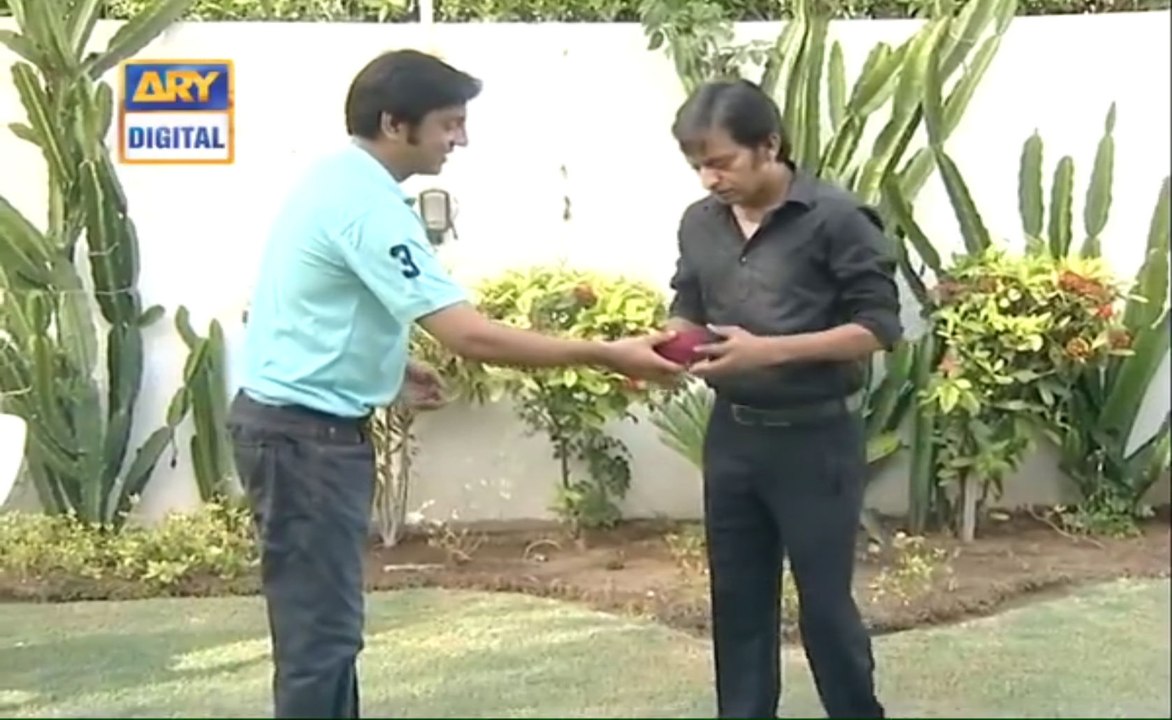 Bulbulay Episode 149