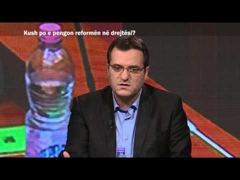 Në Fokus, Kush po e pengon reformën në drejtësi? - Ora News - Të parët për lajmin e fundit