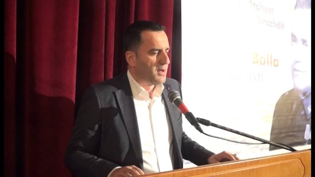 PERKUJTOHET AVIATORI SHYQYRI BALLA,DESHMORI SHPALLET QYTETAR NDERI I LIBRAZHDIT LAJM mpg