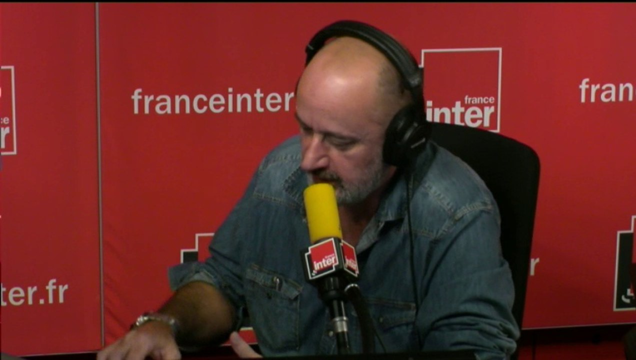 Daniel Morin vs enquête exclusive - Le billet de Daniel Morin