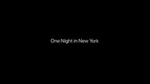 One Night in New York — Shot on iPhone 7