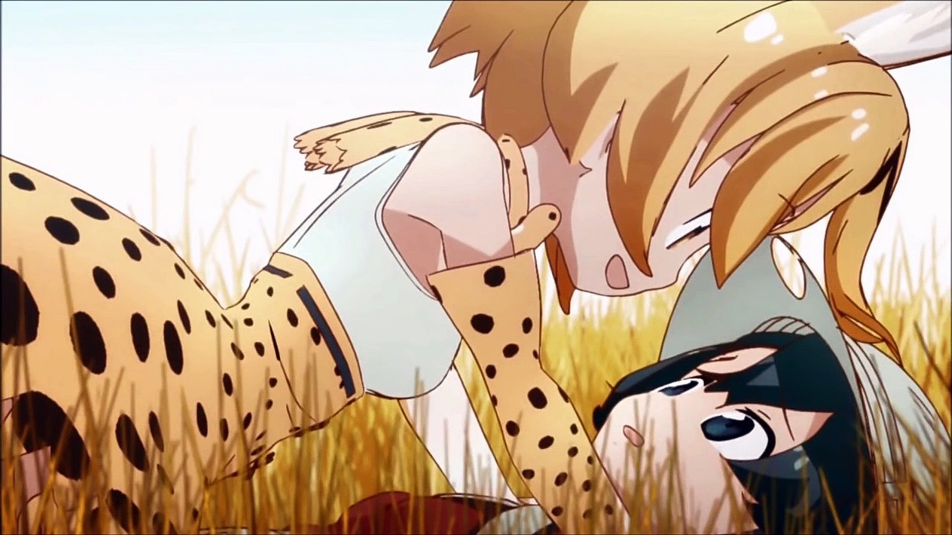 アニゲラ けものフレンズにドハマりした杉田智和 ケモナーで有名な彼に話を聞いたら 0zf Azh 3ko Video Dailymotion