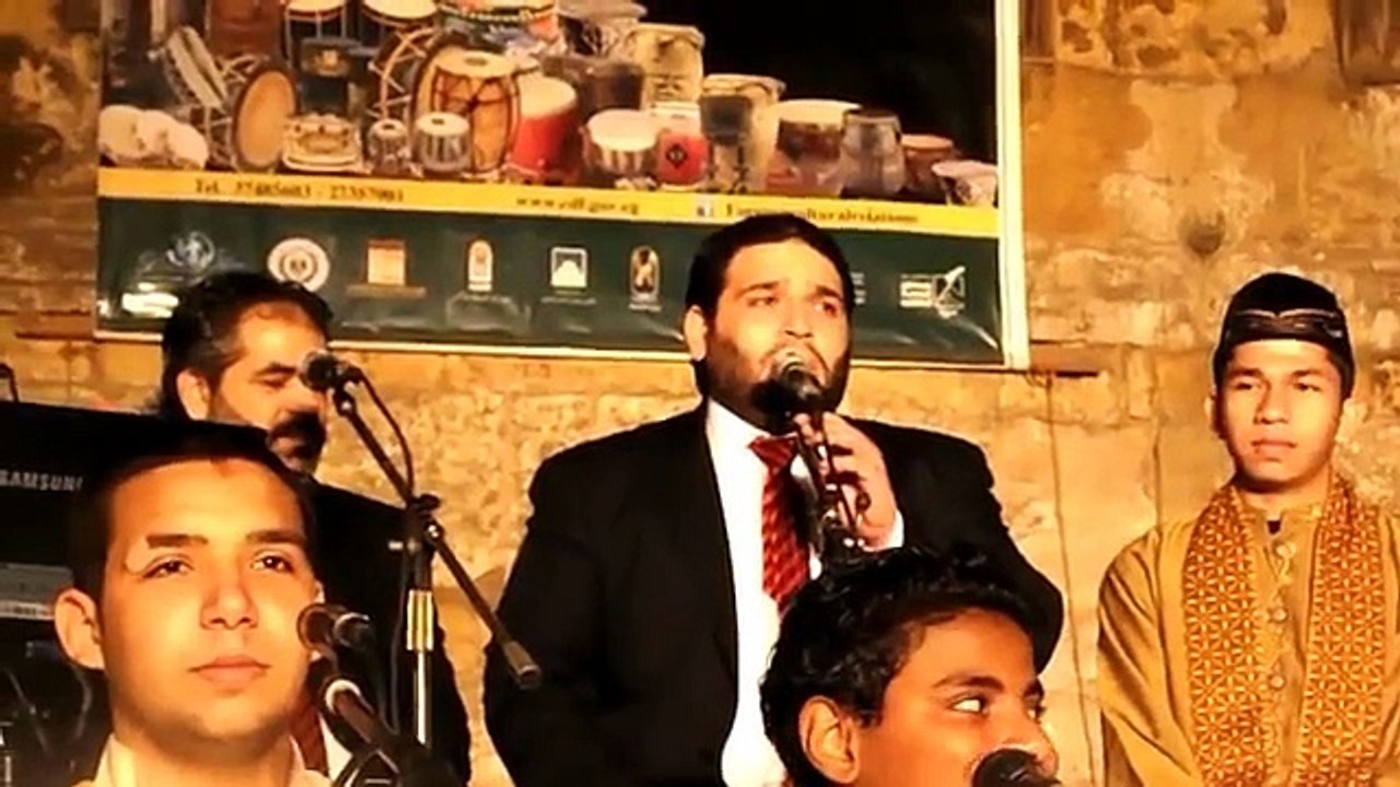 ابتهال مصري  سوري