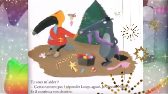 'L ' Histoire du loup qui n'aimait pas Noël'-s13_3_HkfGQ