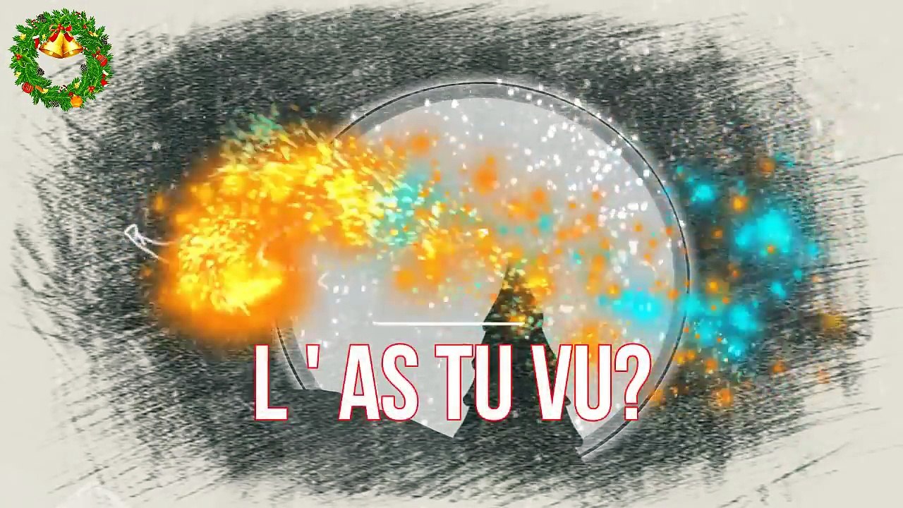 'L' As-Tu Vu ....Ce Petit Bonhomme' -Comptine pour Noel-COlHj0asvVs