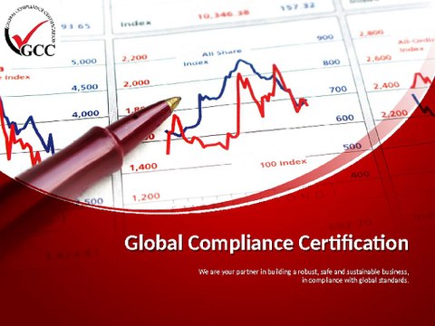 ISO Certification and Audit Services