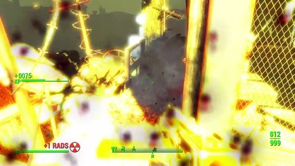 Fallout 4 part 48 war never changes