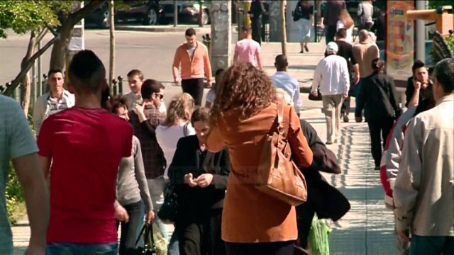 Papunësia te të rinjtë, DW: Plagë sociale - Top Channel Albania - News - Lajme