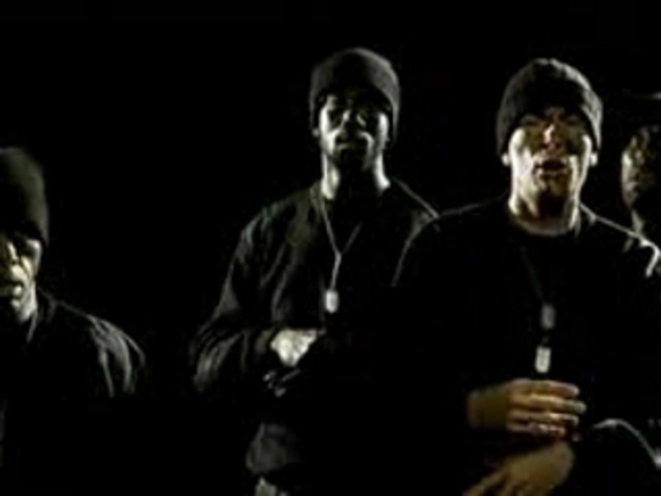 Akhenaton-Soldats De Fortune  avi 77,3 МБ