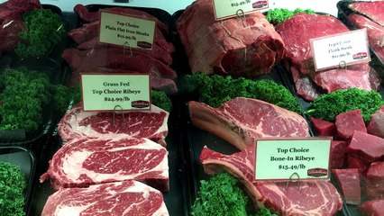 The Butcher's Market, Charlotte, NC: We Have A Wide Selection of Groceries & Quality Meats