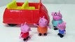 SHOPKINS PATTY CAKE!! Peppa Pig OPENS A Huge Play-Doh Surprise Egg
