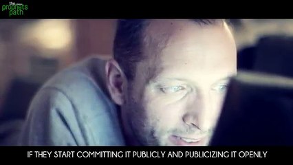 CALLING FOR SIN. Zinah! (Powerful Reminder)(360p)