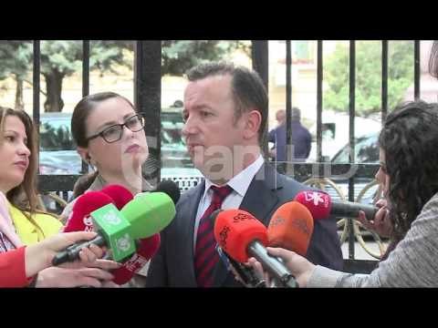 REFORMA NË DREJTËSI, PD E PS MIRATOJNË NË PARIM DRAFTIN E EURALIUS E OPDAT