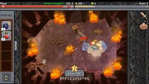 [HD] Obslashin Gameplay (IOS/Android) | ProAPK Trailer