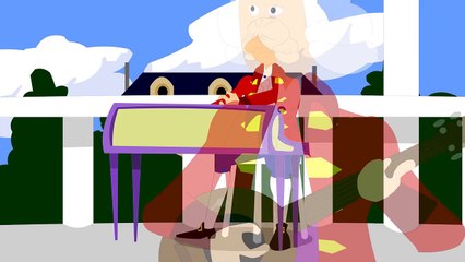 Gentil Coquelicot-3NY9uO32pLk