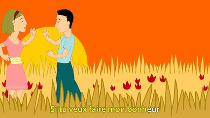 Si tu veux faire mon bonheur-Lo8jYJgt5Tk