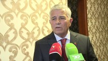 Kastrati, sërish në krye të gjyqtarëve në mandatin e 4-t - Top Channel Albania - News - Lajme