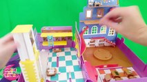 Princesse Sofia - Ecole de Magie - Histoire et jouets pour les enfants - Touni Toys-sPg10BoQovI