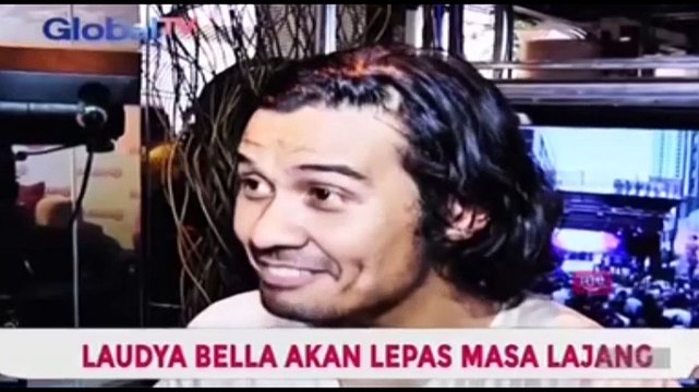 Ludya Chintya Bella Akan Lepas Masa Lajang