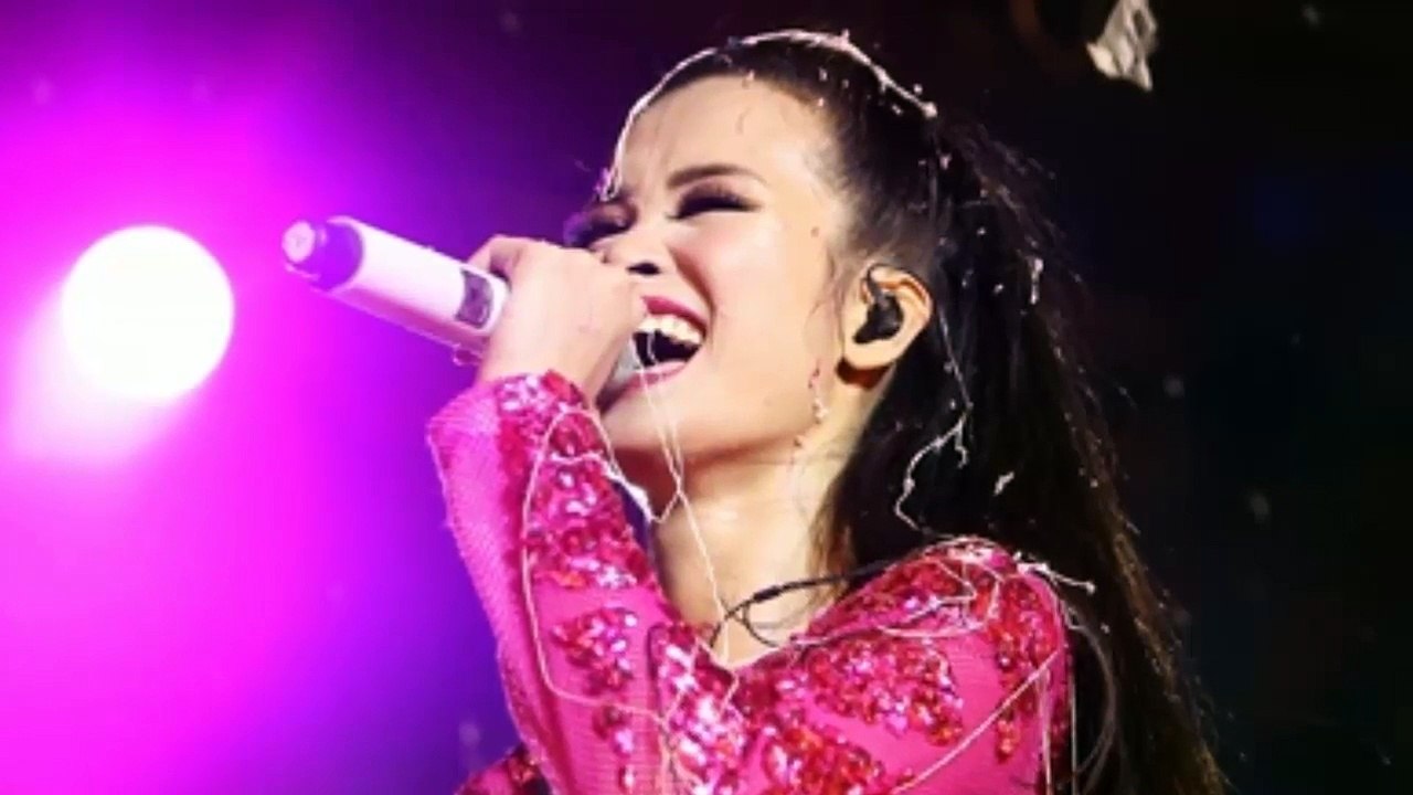 Đông Nhi