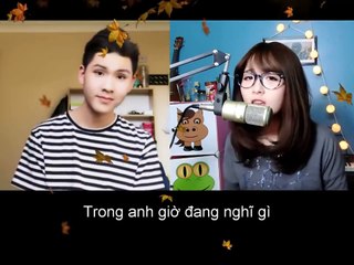 20 bài hát Vpop ms nhất 2016 của cặp đôi Việt - Úc cực dễ thương