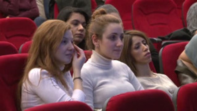 Dünyaca Ünlü Eğitimci Laura Woodword'dan 'farklılaştırılmış Eğitim' Semineri