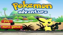 Pokemon Go - Pokemon Adventure -Racing The Clock - Nursery Rhyme - Kids Car Games