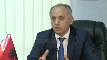 Policia: Rruga shkaktoi dhe aksidentin e Golemit - Top Channel Albania - News - Lajme