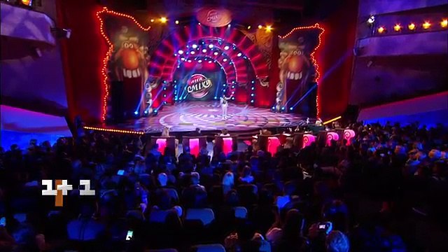 Первые участники нового сезона Лиги Смеха уже известны ! Кто следующий